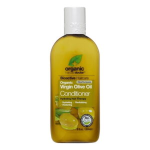 Dr. Organic Olive Oil Conditioner 265ml