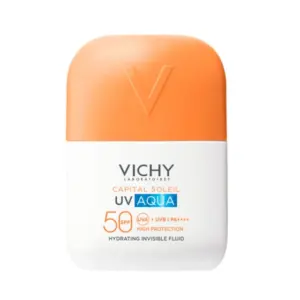 VICHY CAPITAL SOL MULTI BODY MIL SPF50+ 200ML