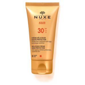 NUXE SWEET LIME WIP HAND CREAM 50ML