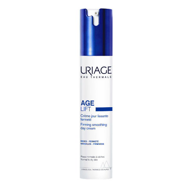 Uriage AGE LIFT Firming Smoothing Day Cream, 40ml