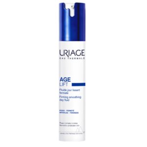 Uriage AGE LIFT Firming Smoothing Day Fluid, 40ml