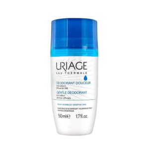 Uriage Deodorant Roll, 50ml