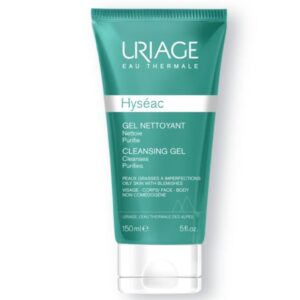 Uriage Hyseac Cleansing Gel - 150ml