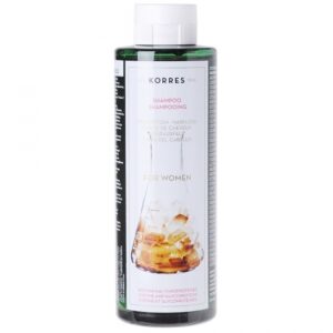 Korres  Cystine & Glycoproteins Shampoo, 250ml
