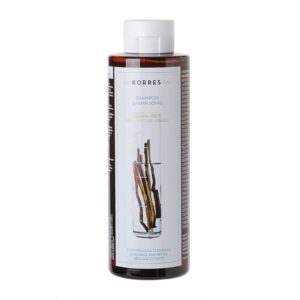 Korres Nettle Liqourice Shampoo, 250ml