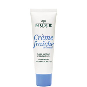 NUXE BIO MOIST FLUID 50ML