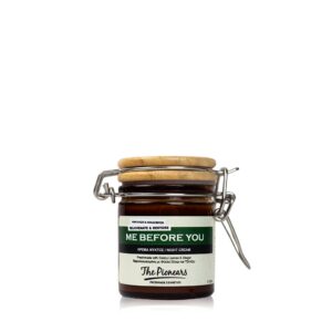 THE PIONEARS ME BEFORE YOU NIGHT CREAM 40ML