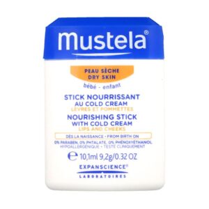 MUSTELA STICK SOLAIRE 9 ML