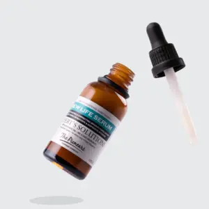THE PIONEARS NEW LIFE SERUM 30ML
