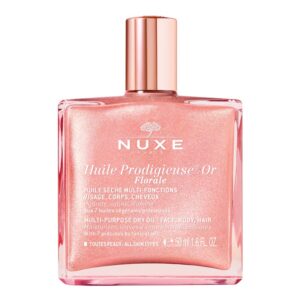 NUXE HP FLORAL OIL 50ML