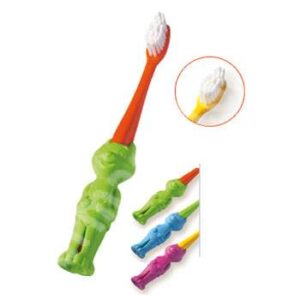 Elgydium Baby 0/2 Toothbrush