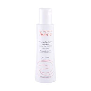 Avene Gentle Make-up Remover, 125ml