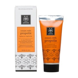 Apivita Herbal Cream with Propolis 40ml