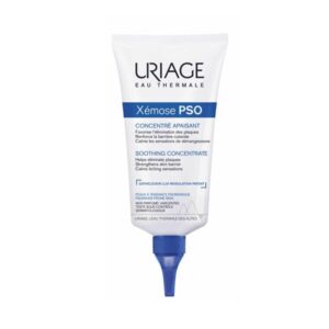 Uriage Xemose PSO Soothing Concentrate for Psoriasis Prone Skin, 150ml