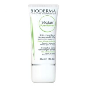 Bioderma Sebium Pore Refiner Cream, 30ml