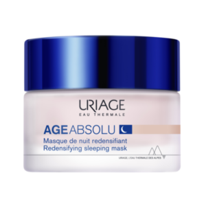 Uriage AGE ABSOLU Redensifying Sleeping Mask 50ml