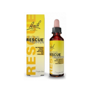 Rescue Remedy drops 20ml