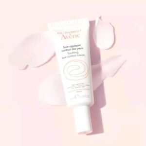 Avene Soothing Eye Contour Crem, 10ml