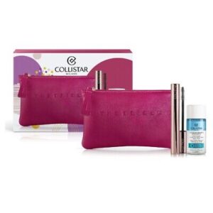 Collistar Infinito Mascara Gift Set