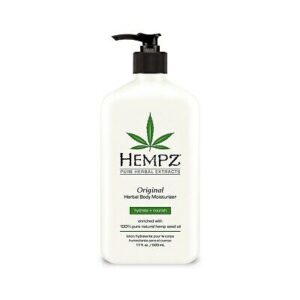 Hempz Original, Body Lotion, 500ml