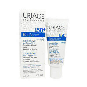 Uriage Bariederm-CICA SPF50 Cream, 40ml