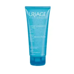 Uriage Body Scrubbing Cream, 200ml