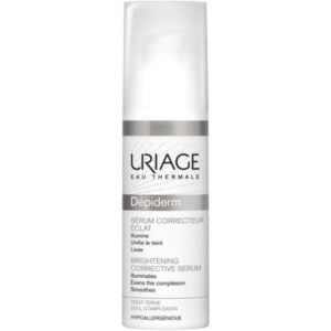 Uriage Depiderm White Lightening Corrective Serum, 30ml