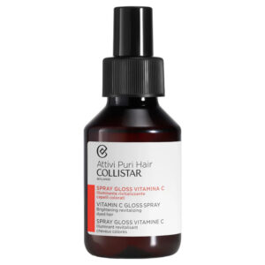 Collistar Sun Coloured Hair Oil Spray, 100ml