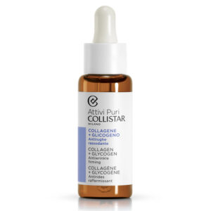 Collistar Pure Actives Collagen + Glycogen Antiwrinkle Drop Treatment, 30ml