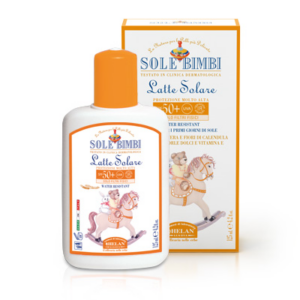 Linea Bimbi baby eau de toilette 100ml