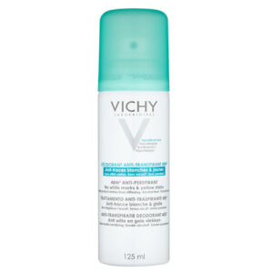 Vichy Deodorant 48 Hour 'No-Trace' Anti-Perspirant Deodorant Spray 125ml