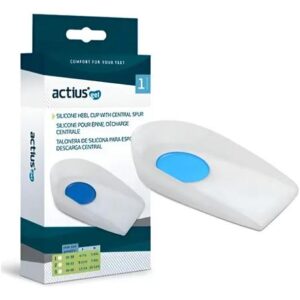 Actius Gel Metatarsal Cushion (Acp919) large 1.