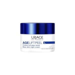 Uriage AGE LIFT Peel New Skin Night Cream, 50ml