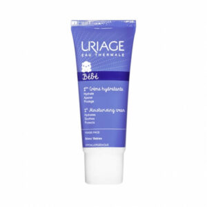 Uriage 1st Moisturizing Face Cream, 40ml