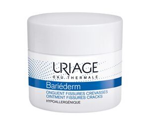 Uriage Bariederm-CICA Fissure Ointment, 40ml