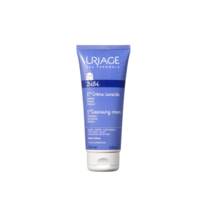 Uriage Bebe 1st Cleansing Cream, 200ml