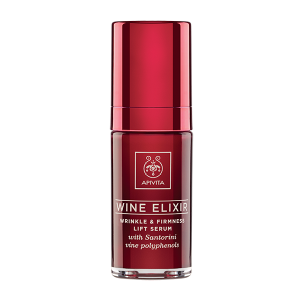 Apivita Beevine Elixir Firming Activating Lift Serum, 30ml