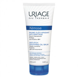 Uriage Xemose Soothing Oil Balm, 200ml