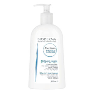 Bioderma Atoderm Intensive Gel Moussant, 500ml