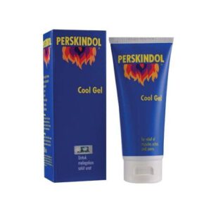 Perskindol Cool Gel, 100 ml