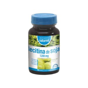 Naturmil Soy Lecithin, 90 capsules