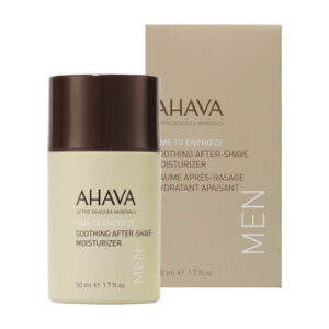 Ahava Men Soothing After-Shave Moisturizer