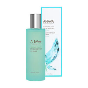 Ahava Dry Oil Body Mist - Sea Kissed, 100ml