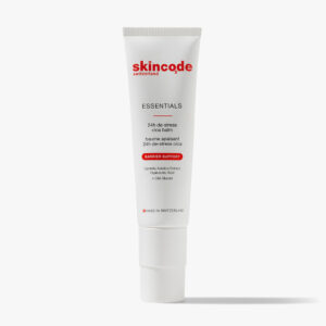 Skincode 24H De-Stress Cica Balm, 50ml
