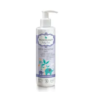 Pharmasept Baby Extra Sensitive Hair + Body