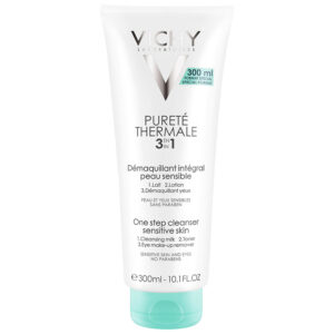 Vichy Thermal Purety Integral Make-Up Remover 3in1 Sensitive Skin 300ml