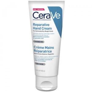 CeraVe Reparative Hand Cream, 100ml