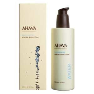 Ahava Mineral Body Lotion, 250ml