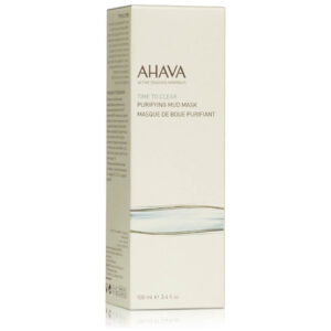 Ahava Purifying Mud Mask, 100ml