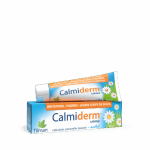 Tilman Calmiderm Cream 40g